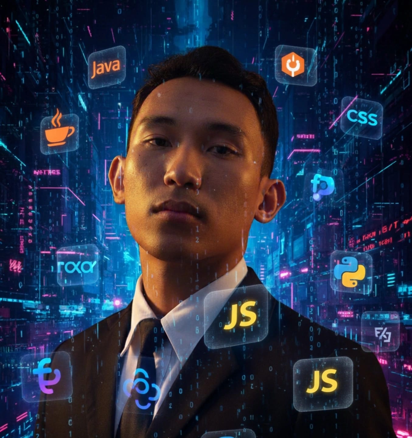Rahmat Eka Satria
